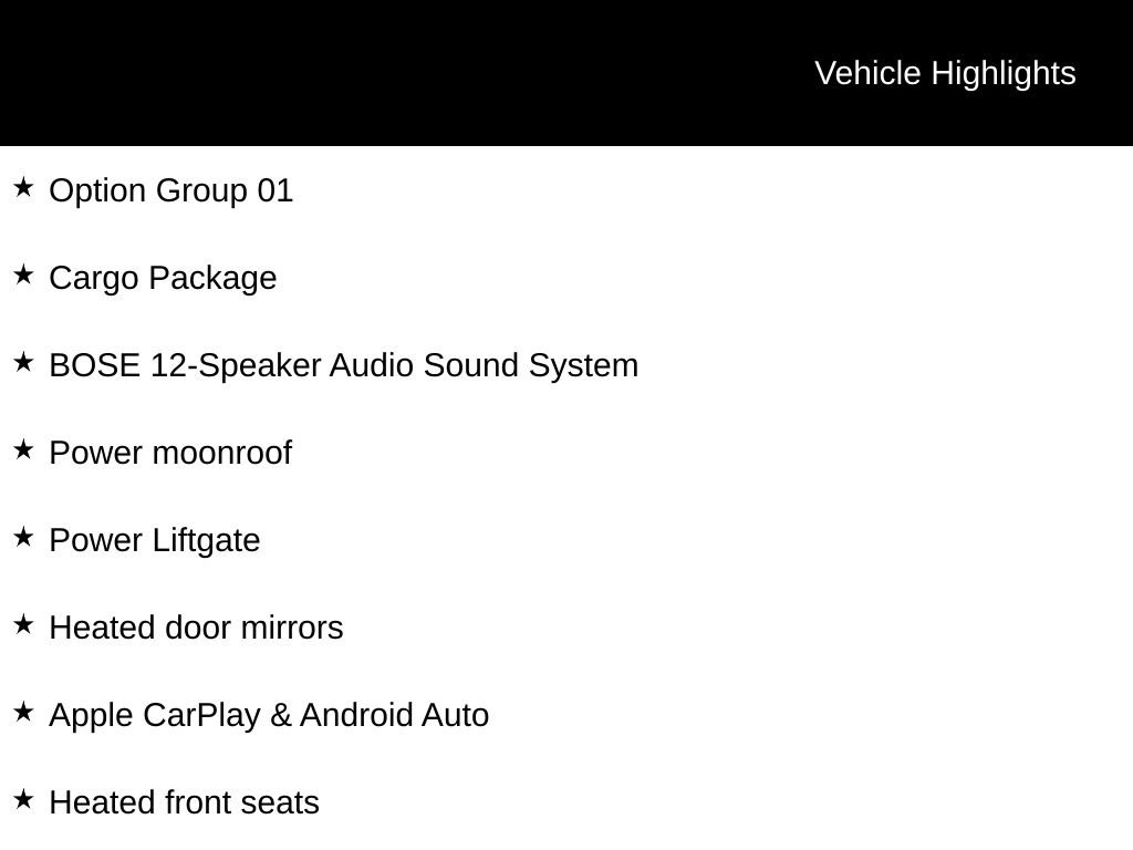 Used 2020 Hyundai Santa Fe SEL w/ Cargo Package FWD image 6