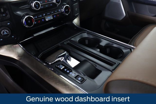 New 2025 Ford F150 King Ranch image 61