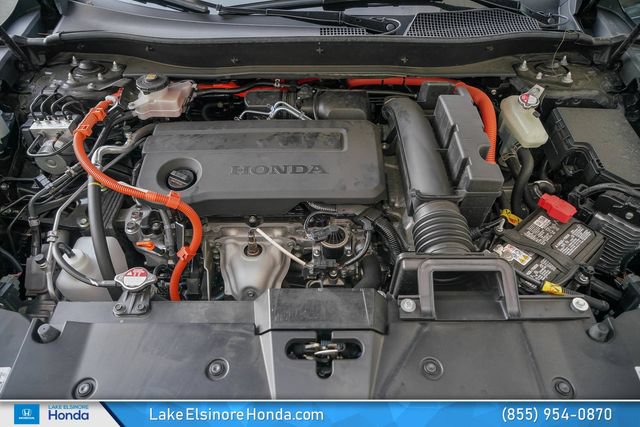 Used 2026 Honda CR-V Sport image 30