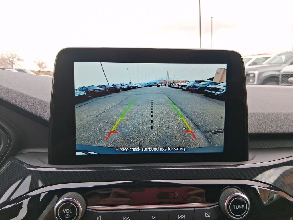 Used 2024 Ford Escape ST-Line image 19