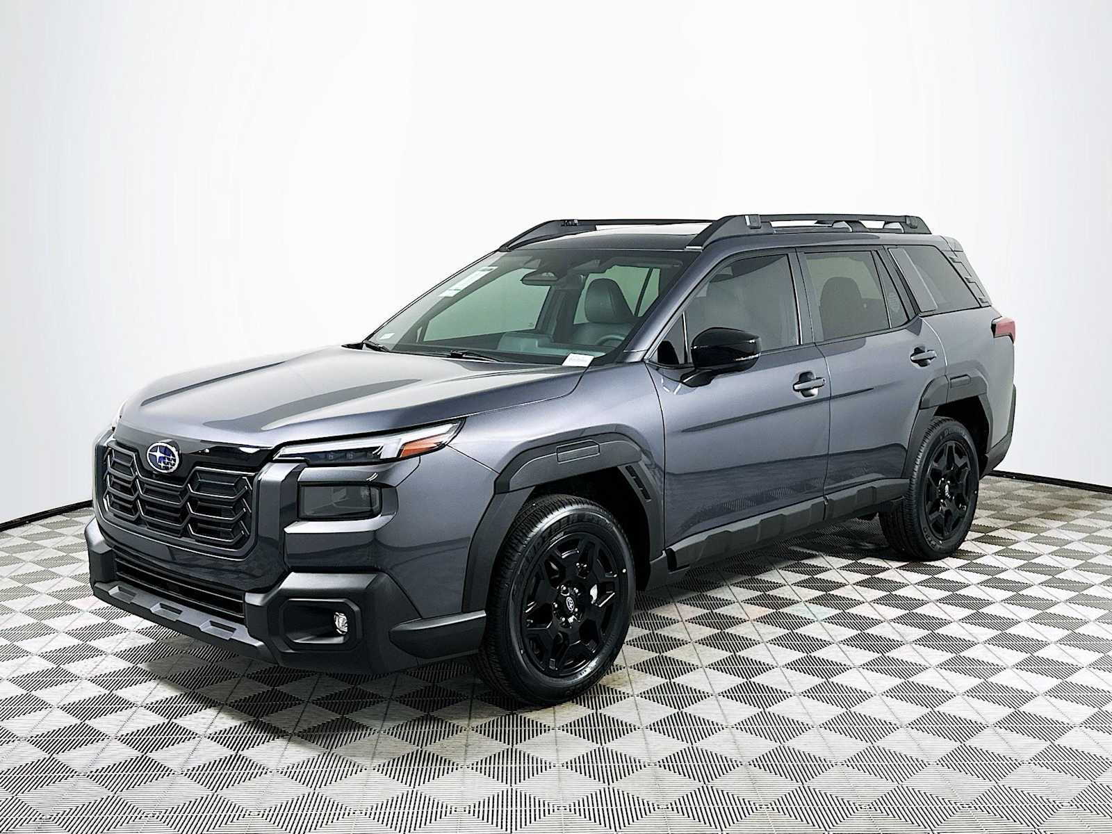 New 2026 Subaru Outback Limited AWD/4WD image 3