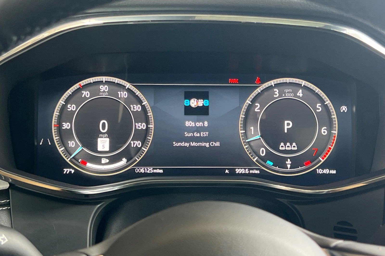 Used 2026 Jaguar F-PACE R-Dynamic S AWD/4WD image 18