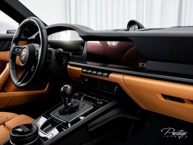 Used 2026 Porsche 911 GT3 RWD image 39