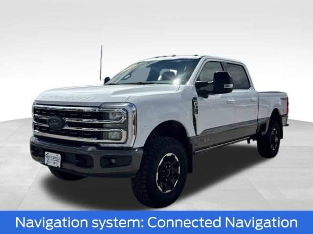 Used 2026 Ford F350 King Ranch w/ Tremor Off-Road Package