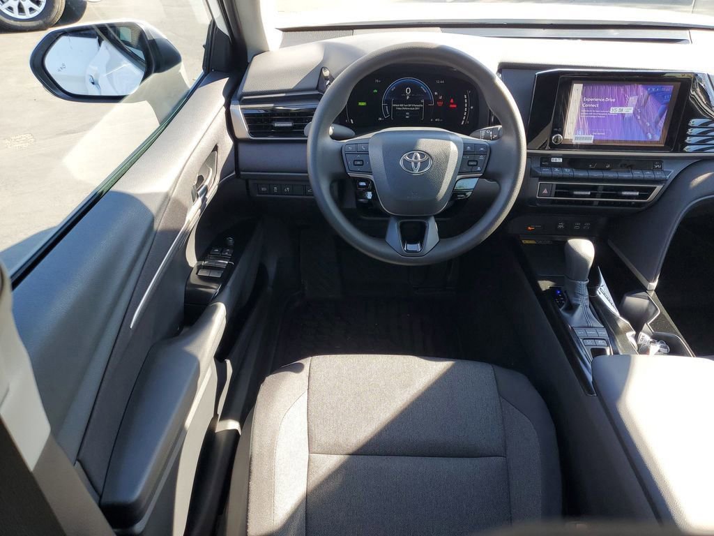 New 2026 Toyota Camry LE image 14