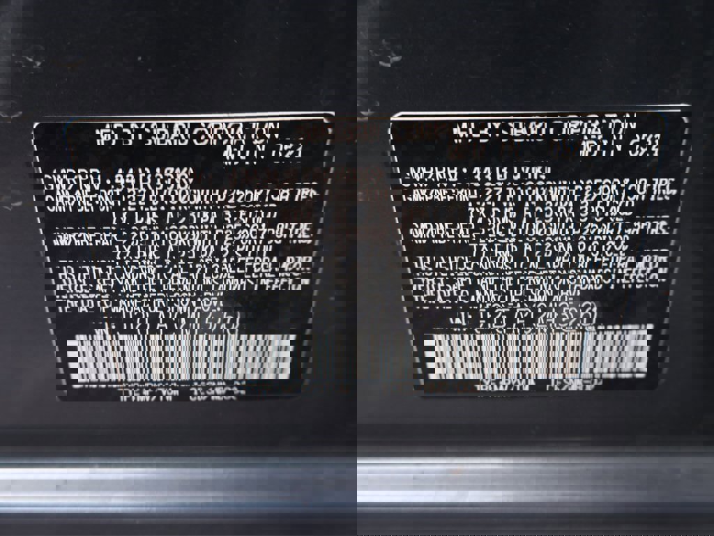 Used 2021 Subaru Crosstrek 2.0i Premium image 40