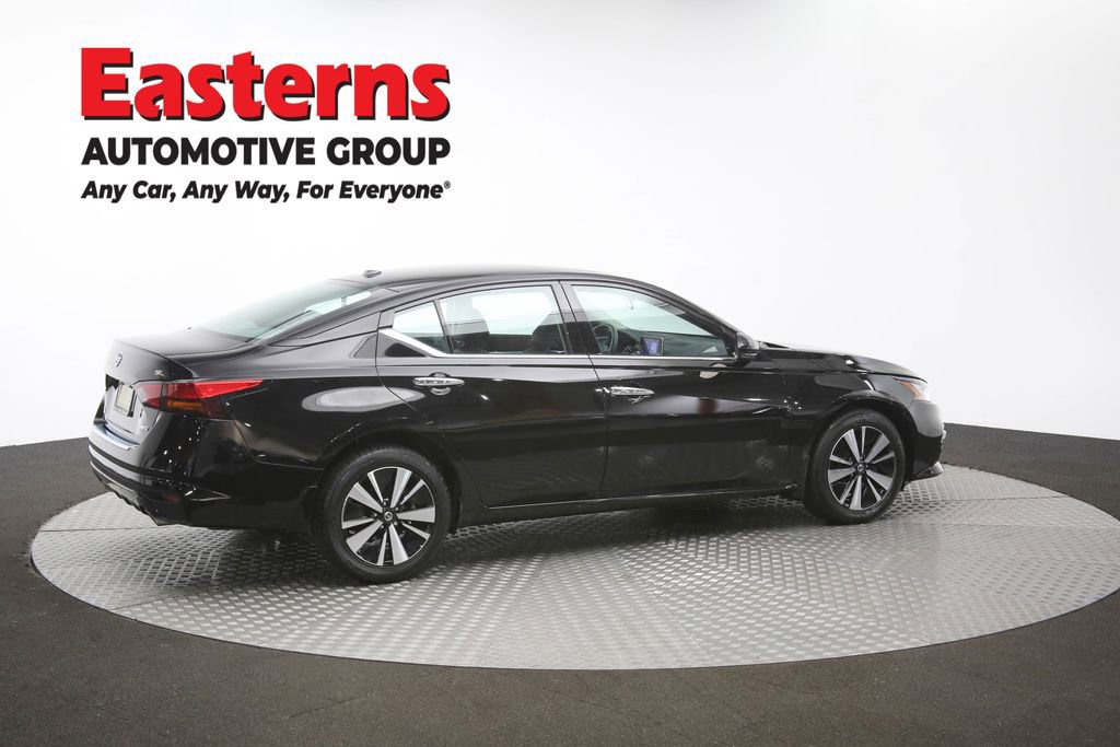 Used 2022 Nissan Altima 2.5 SL AWD/4WD image 43