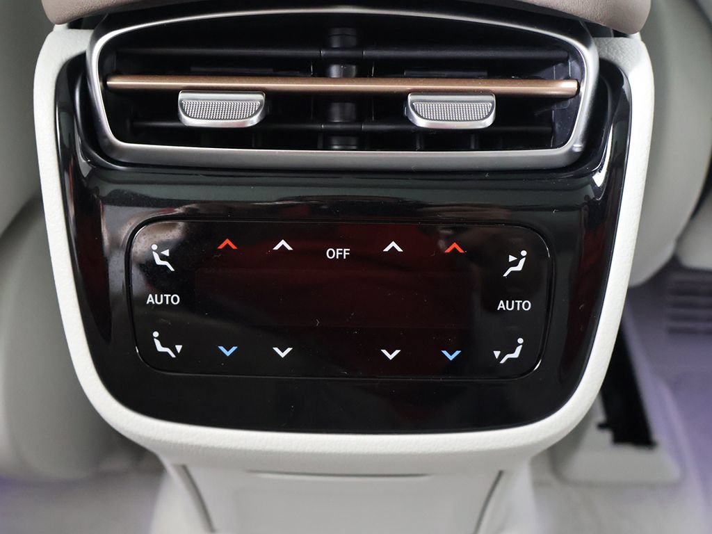 Used 2023 Mercedes-Benz EQS 450+ 4MATIC SUV image 41