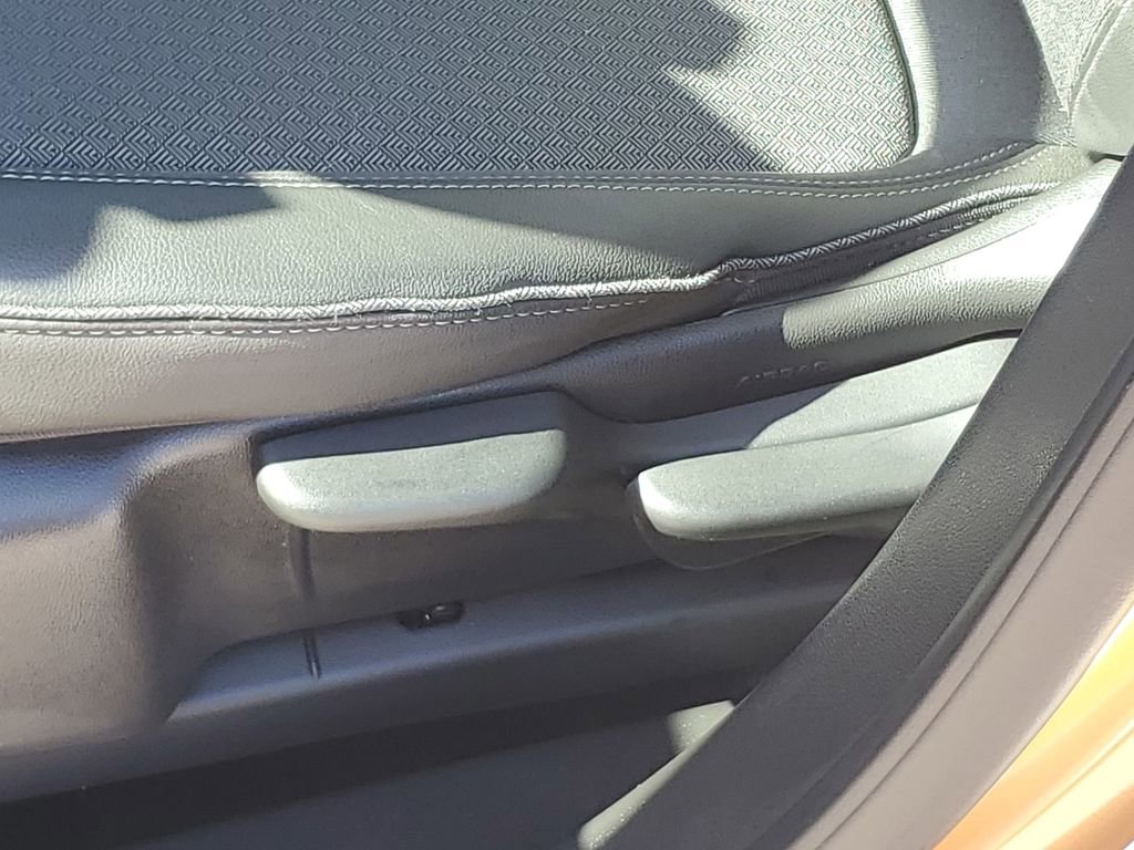Used 2025 Buick Encore GX Preferred FWD image 16