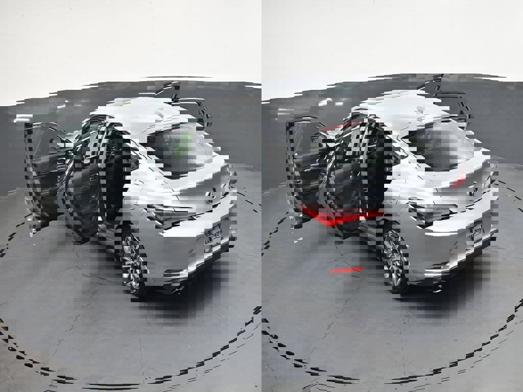 Used 2025 Acura Integra image 36