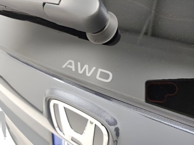 Certified 2025 Honda CR-V EX-L image 14