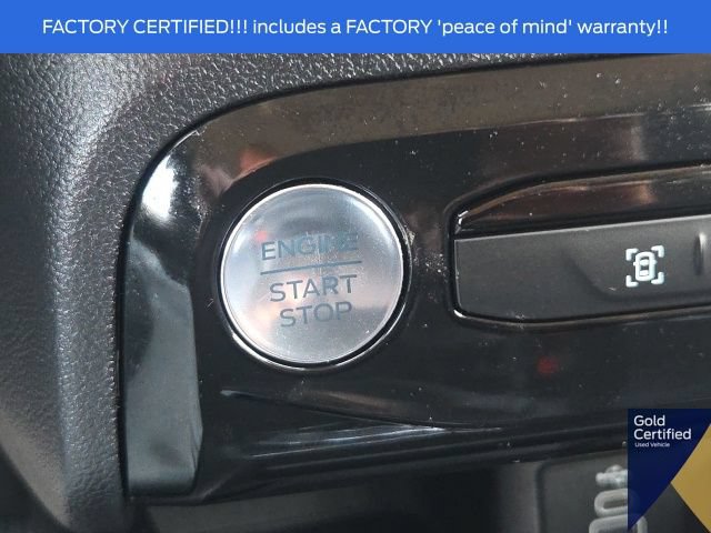 Used 2025 Ford Escape Platinum AWD/4WD image 43