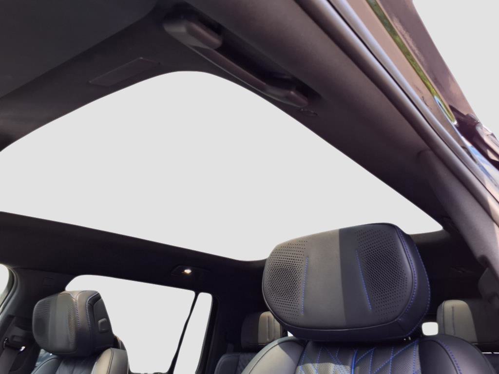 New 2026 Cadillac Escalade IQL Luxury image 15