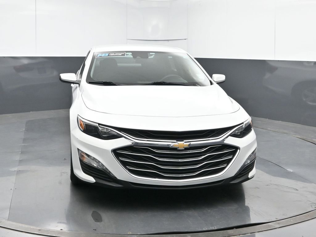 Used 2024 Chevrolet Malibu LT image 8