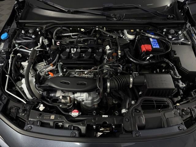 Used 2024 Honda Civic EX image 13