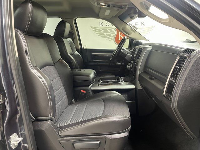 Used 2015 RAM 1500 Sport AWD/4WD image 22