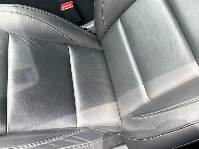Used 2018 INFINITI QX30 Premium w/ Navigation Package AWD/4WD image 22