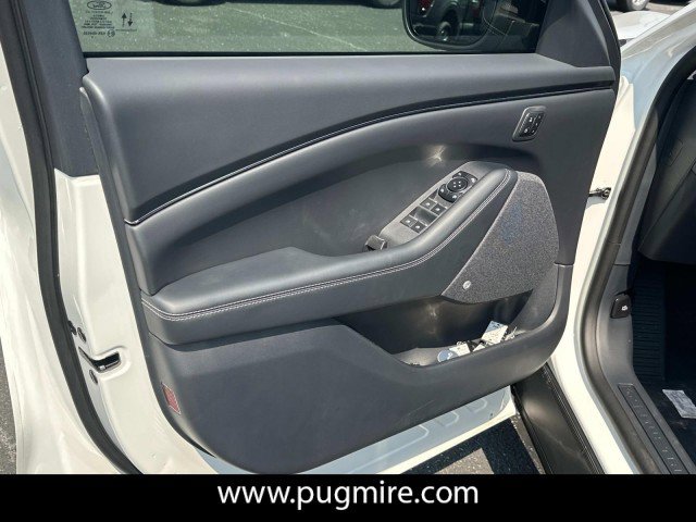 New 2025 Ford Mustang Mach-E Premium w/ Interior Protection Package image 10