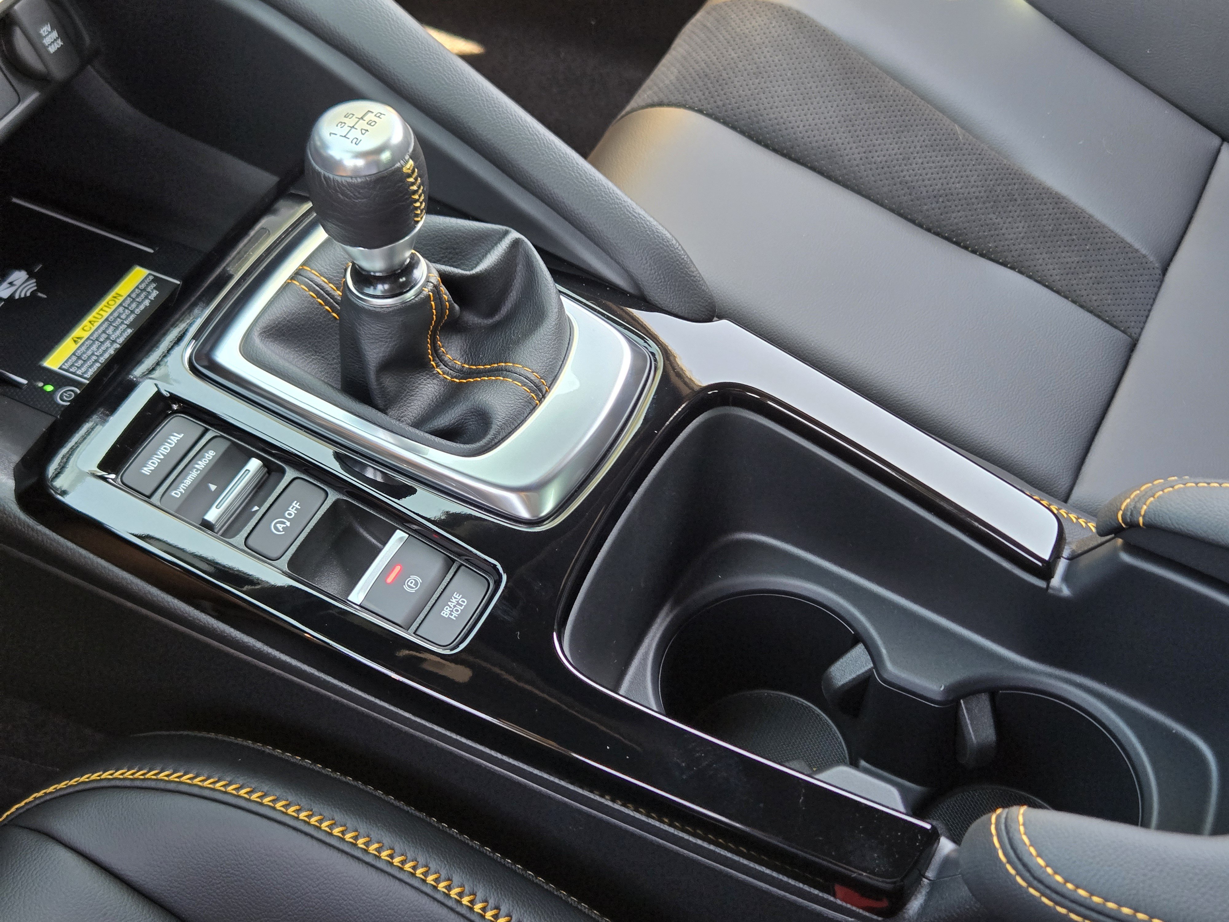 New 2026 Acura Integra A-Spec w/ Technology Package FWD image 15