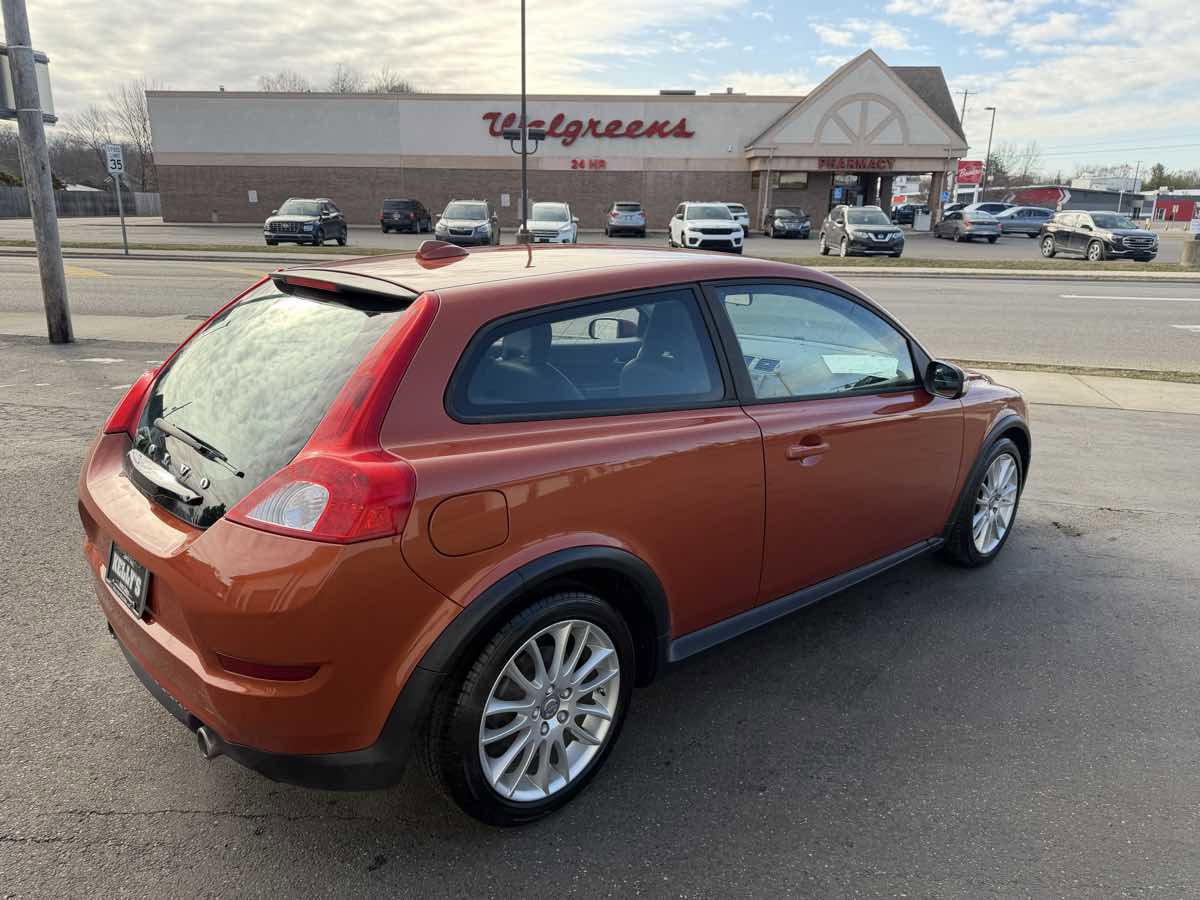 Used 2012 Volvo C30 T5 image 5