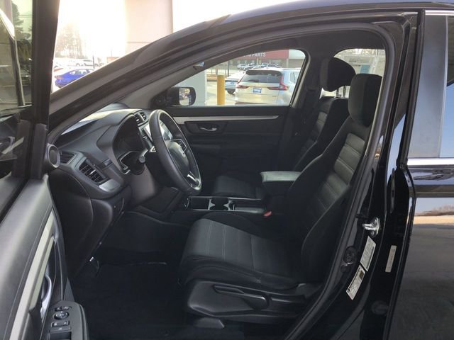 Certified 2021 Honda CR-V Special Edition image 13