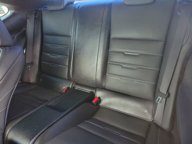 Used 2017 Lexus RC 350 F Sport image 19