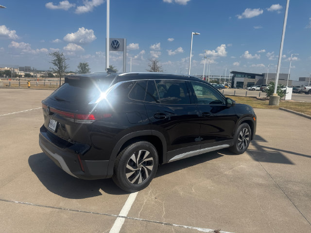 New 2026 Volkswagen Tiguan S FWD image 5