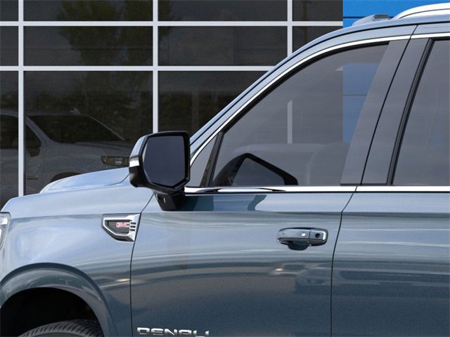 New 2026 GMC Yukon XL Denali w/ Sun & Power Step Package image 12