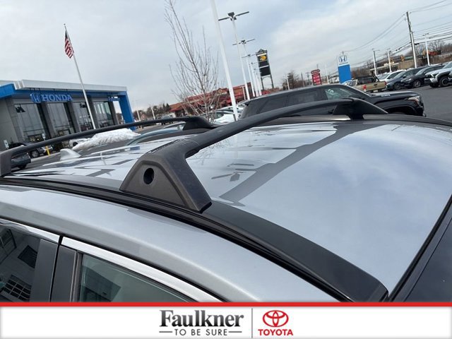 Used 2020 Toyota RAV4 XLE w/ All Weather Liner Package image 19