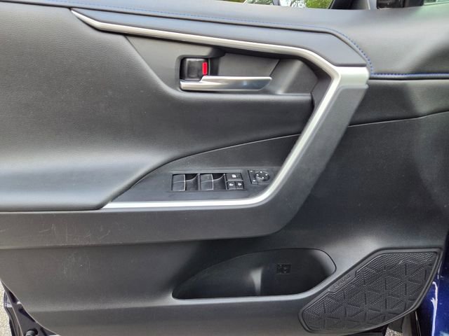 Used 2021 Toyota RAV4 XSE AWD/4WD image 29