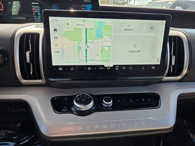 Certified 2025 Ford Expedition Active image 26