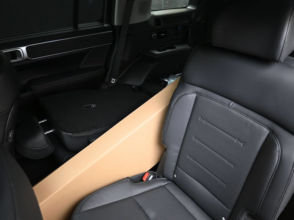 New 2026 Hyundai Santa Fe Limited AWD/4WD image 20