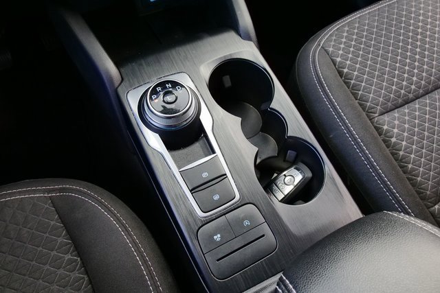 Used 2023 Ford Escape Active image 23