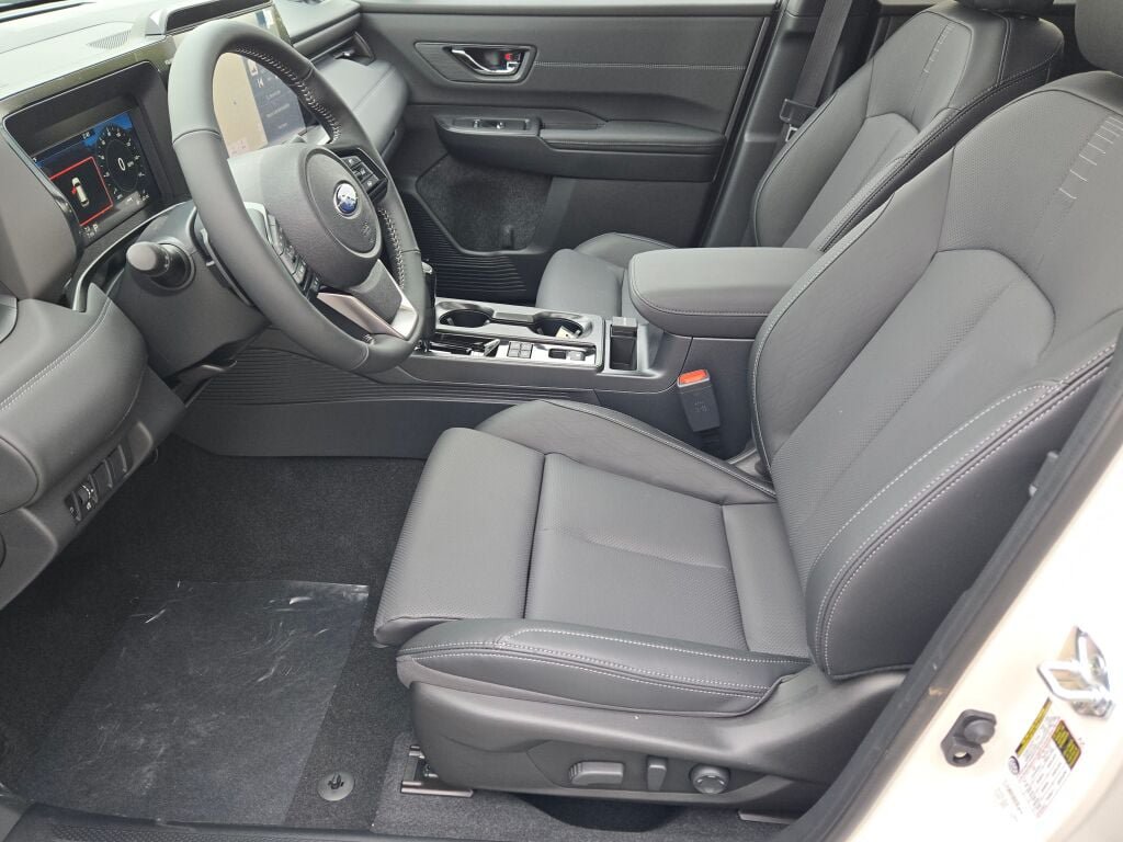 New 2026 Subaru Outback Touring AWD/4WD image 20