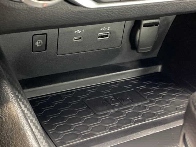 New 2025 Nissan Altima 2.5 SV w/ SV Special Edition Package image 19