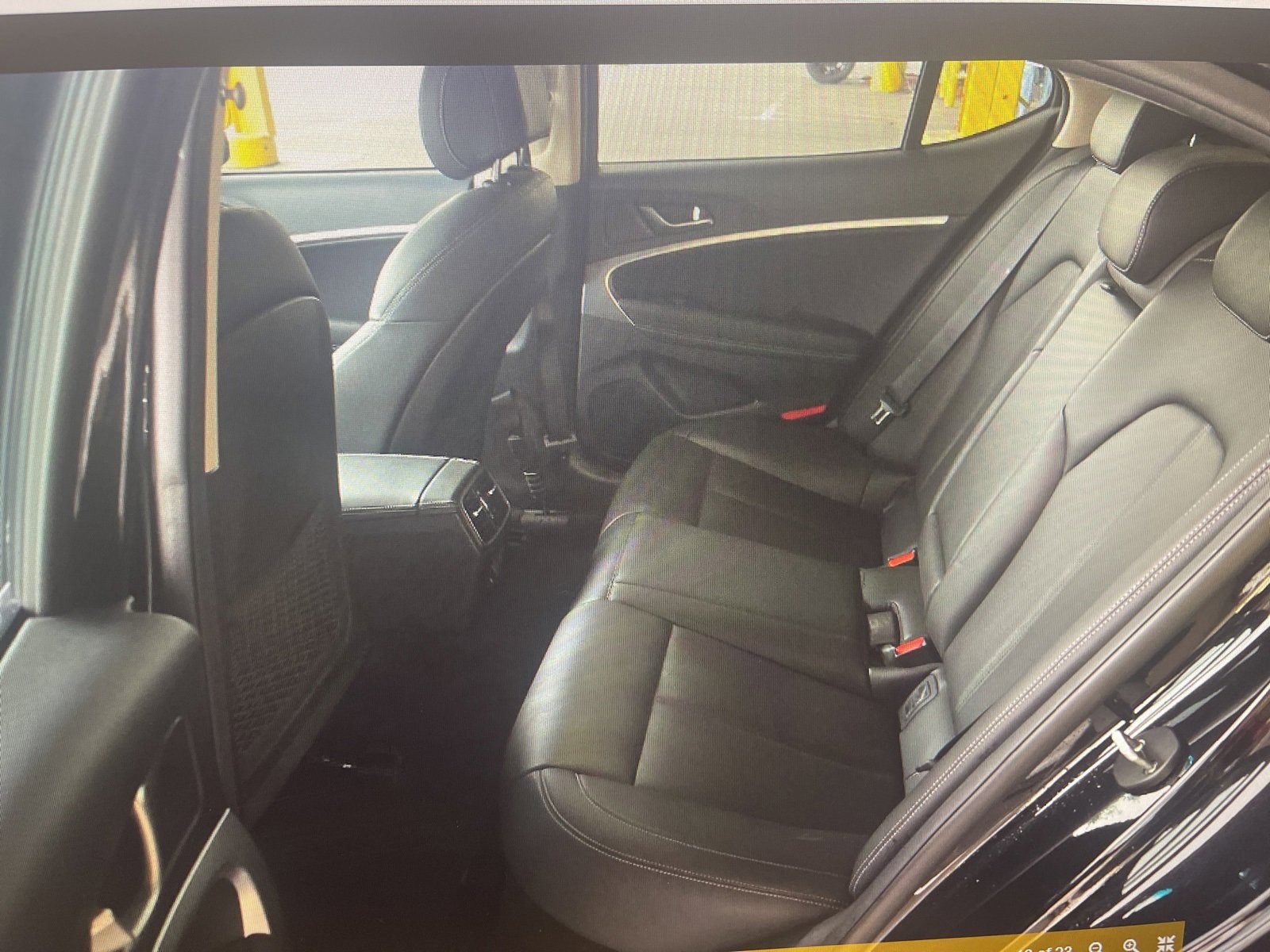 Certified 2023 Genesis G70 2.0T image 11