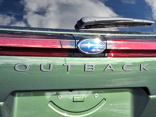 New 2026 Subaru Outback Premium image 5