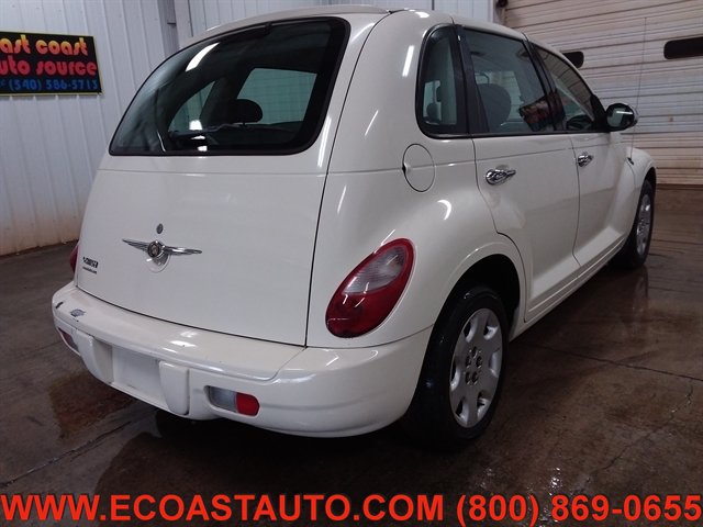 Used 2008 Chrysler PT Cruiser FWD image 3