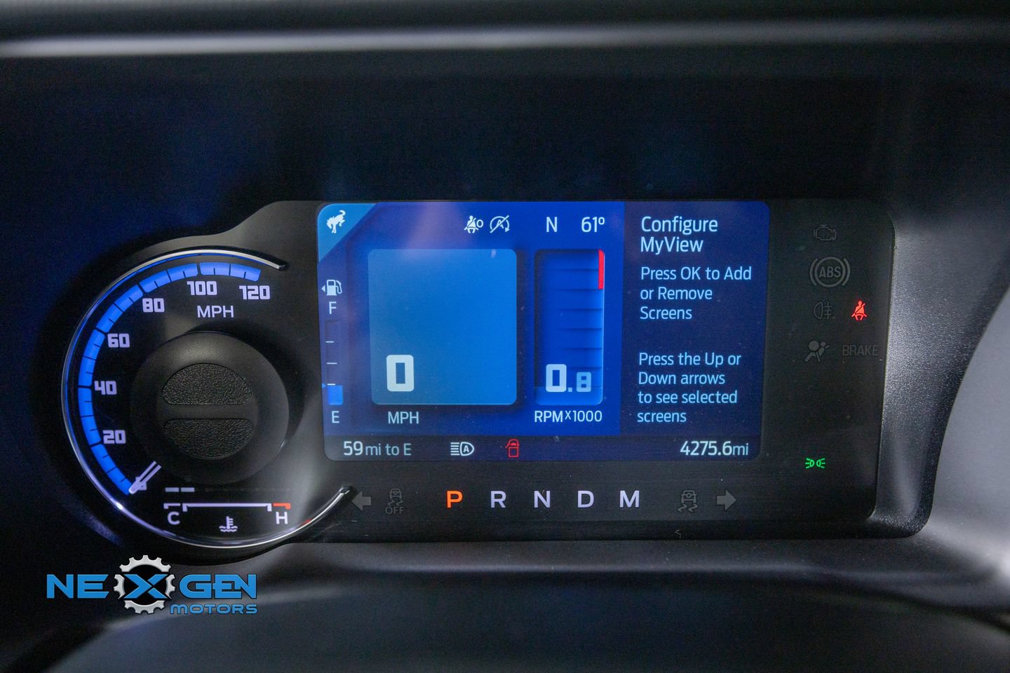 Used 2024 Ford Bronco Badlands AWD/4WD image 15
