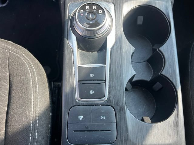 Used 2023 Ford Escape Active AWD/4WD image 26
