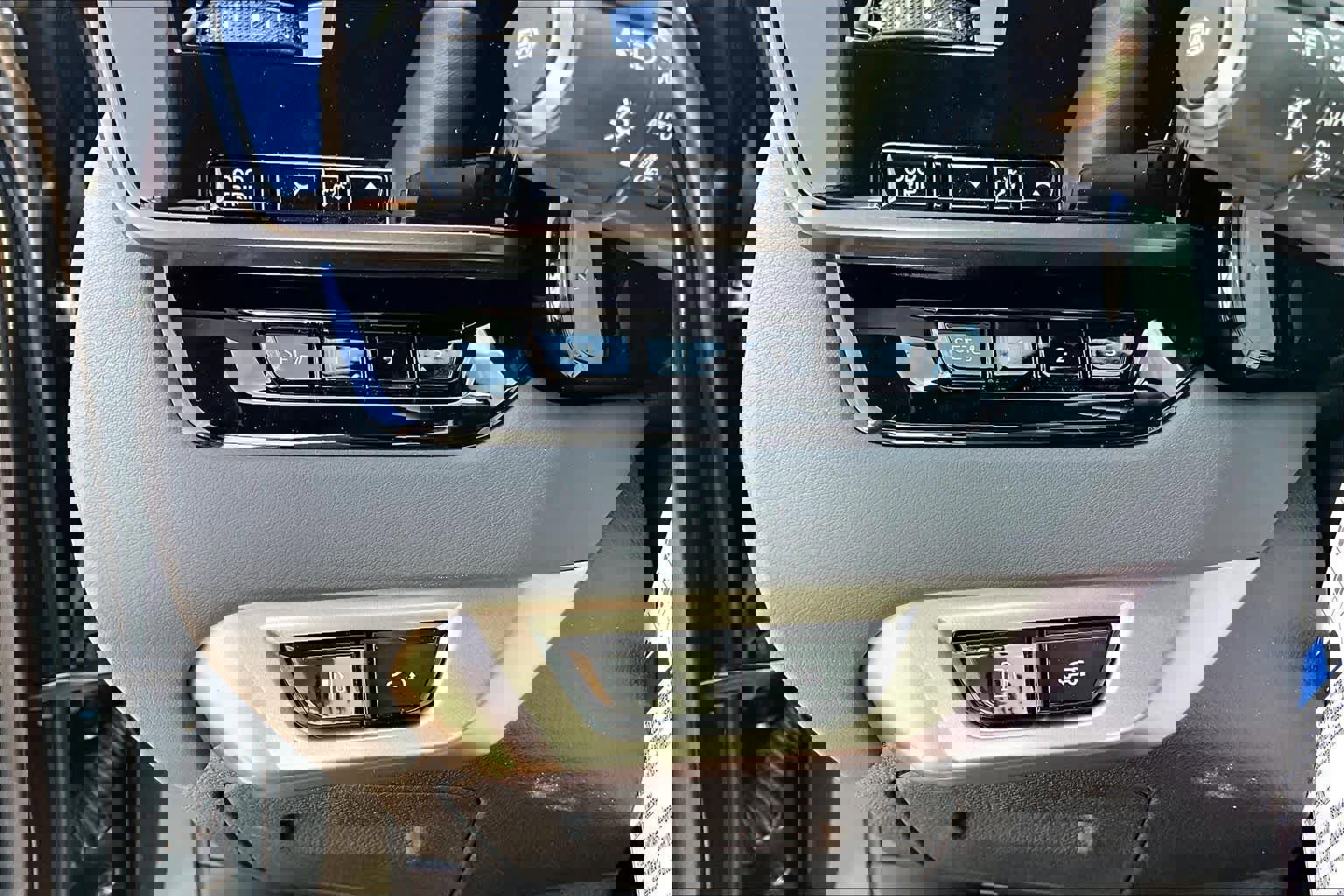 New 2026 Lexus RX 350h image 14