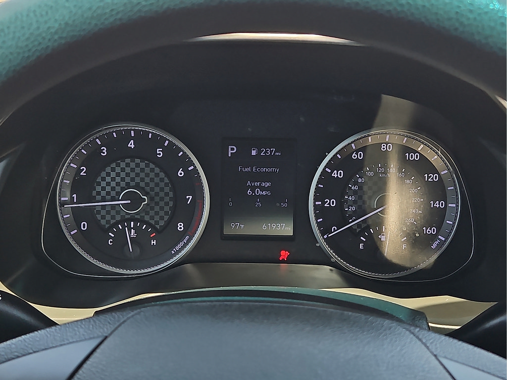 Used 2020 Hyundai Elantra SEL w/ Winter Weather Package FWD image 18