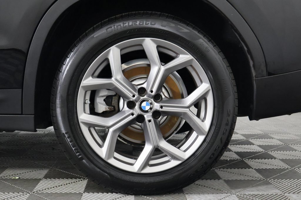 Certified 2023 BMW X3 sDrive30i w/ Convenience Package RWD image 16