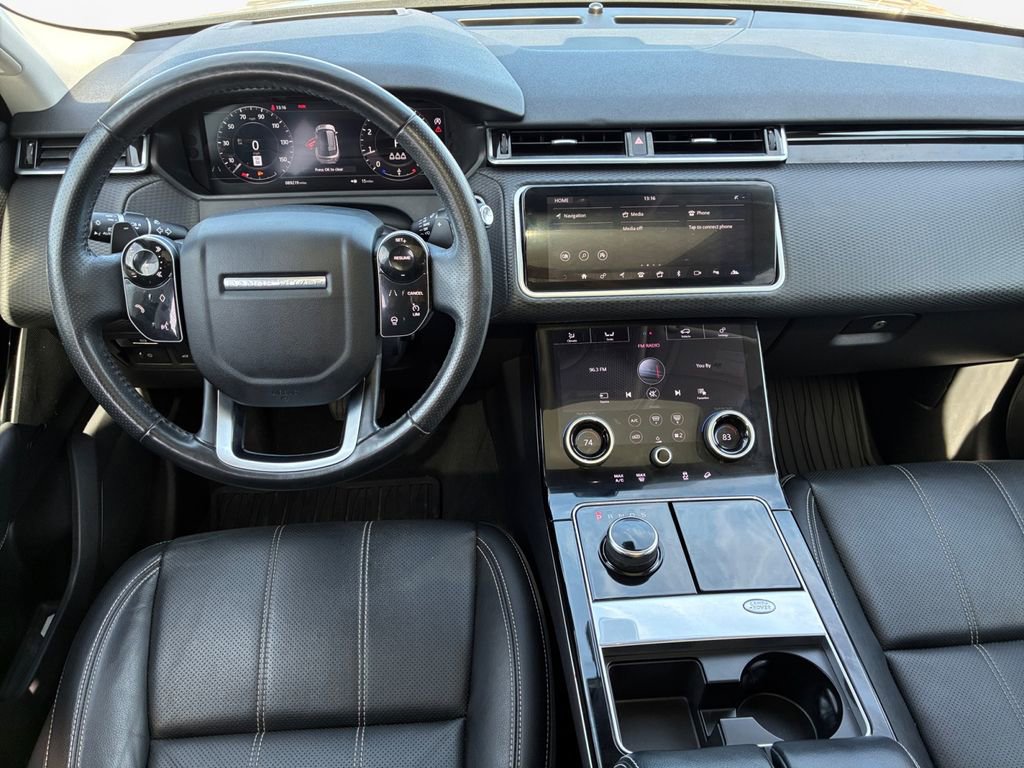 Used 2020 Land Rover Range Rover Velar S image 20