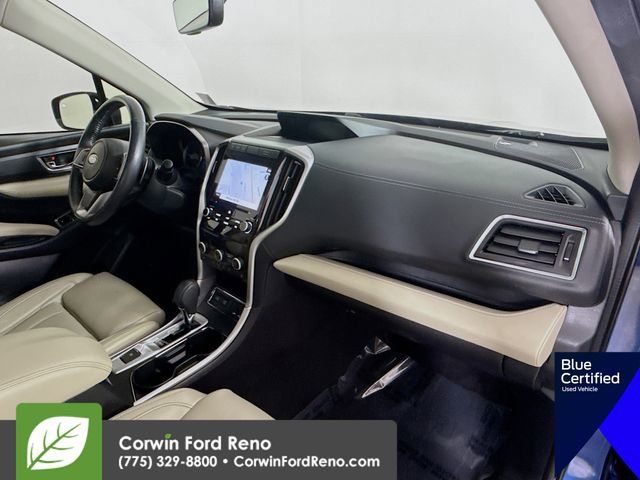 Used 2022 Subaru Ascent Limited w/ Technology Package AWD/4WD image 36