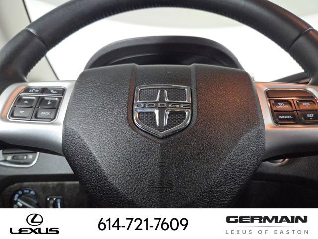 Used 2011 Dodge Durango Crew w/ Trailer Tow Group IV image 25