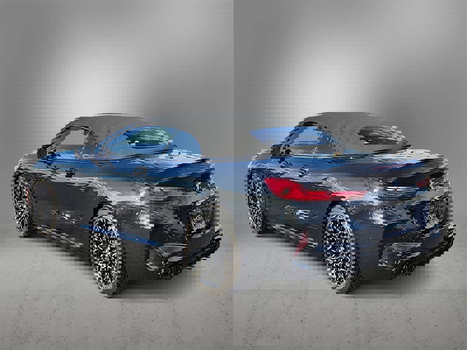 Used 2023 BMW M8 Competition w/ Driving Assistance Package image 6