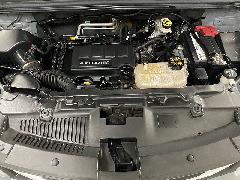 Used 2019 Chevrolet Trax LT w/ LT Convenience Package AWD/4WD image 15