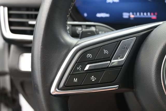 Used 2024 Buick Envision Preferred AWD/4WD image 29