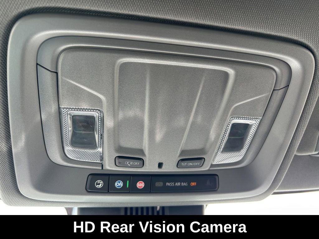 Used 2025 GMC Sierra 1500 SLT image 32